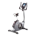 Pro-Form 215 Csx Bike Manual