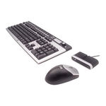 HP P2360AA #ABA User Manual