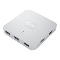 i-tec POWIN200 User Manual