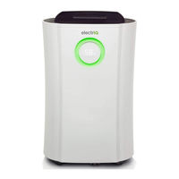 Electriq CD12LE User Manual