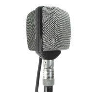 Akg D 12/60 Service