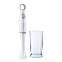 Sencor SHB 3322GR-NAA1 User Manual
