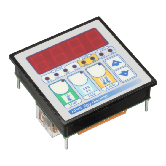POLA HP46 Handbook