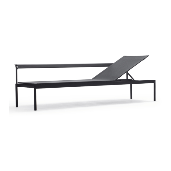Extremis Sol+Luna Series Manual