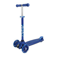 PLAYTIVE JUNIOR 283035 Instructions For Use Manual
