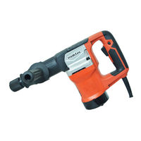 Maktec MT860 Instruction Manual