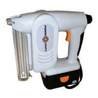 Power Craft 66498 Instruction Manual