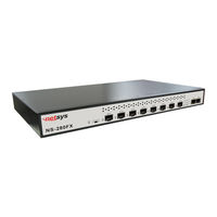 netsys NS-280FX User Manual