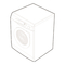 Washer Samsung P1405J Service Manual