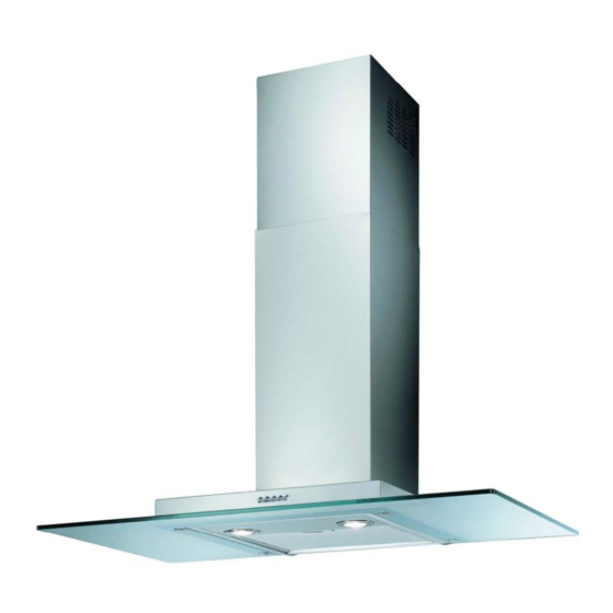 Caple SIR900 Instruction Manual