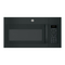Microwave Oven GE JVM6175EKES Owner's Manual