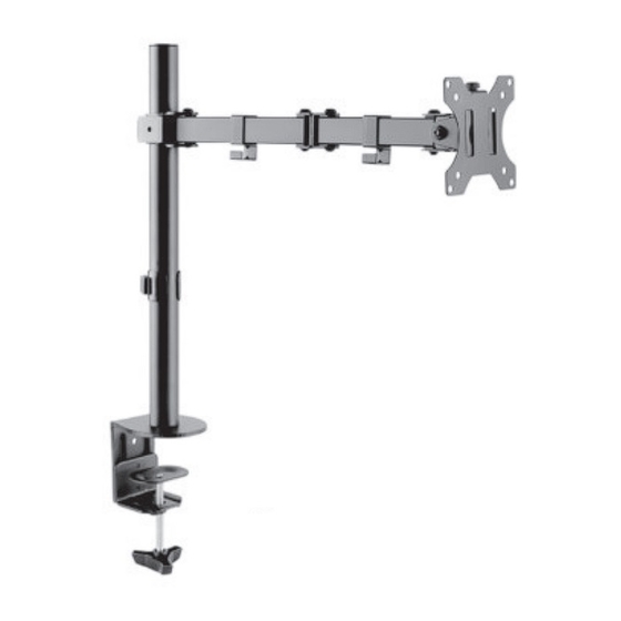 ricoo TS2711 Assembly Instructions