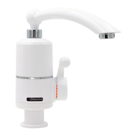 Aquadon COMPACT Instructions For Use Manual