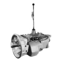 Eaton RTX-12515 Service Manual
