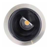 In-Lite LUNA RING 68 Installation Manual