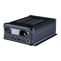 Trakm8 RoadHawk DVR8000 User Manual