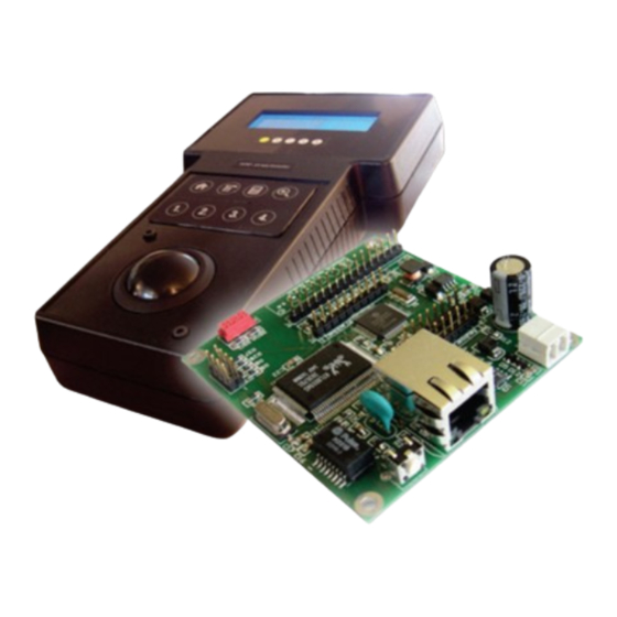 FiveCo FMod-IPAXESCTRL User Manual
