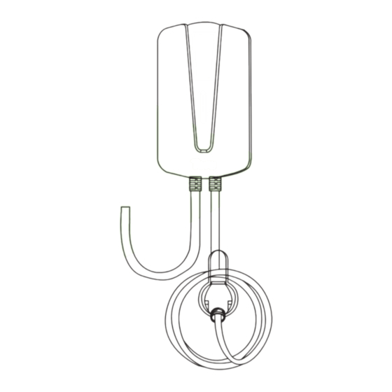 Tera Q8-US User Manual