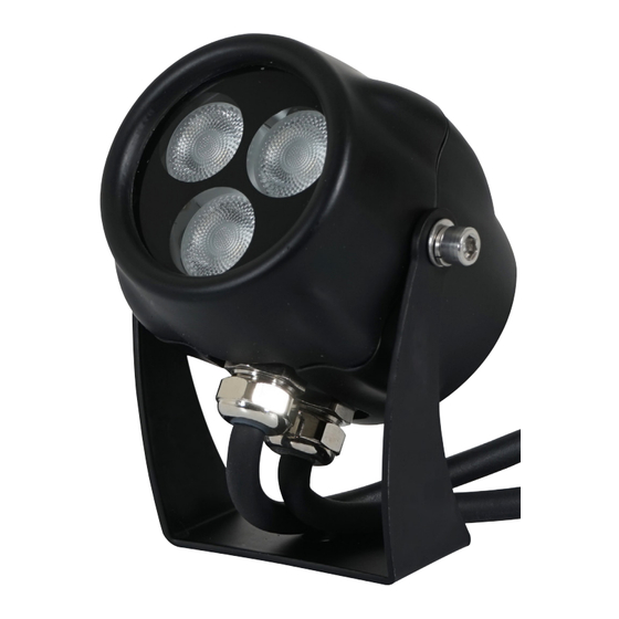 Ledj Aspect User Manual