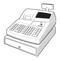 Cash Register Sharp XE-A20S Instruction Manual