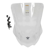 National Cycle ZTechnik VStream Z2392 Installation Instructions