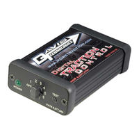 DAVIS TECHNOLOGIES TMS-750-SL Manual