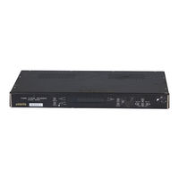 evertz 5950-SID Instruction Manual
