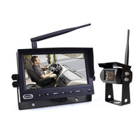 Polaris WL70 User Manual