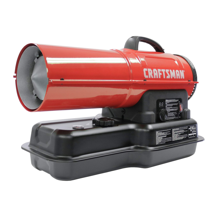 Craftsman CMXEHAO80FAK Troubleshooting Manual