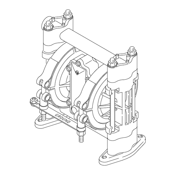 Graco 235235 Instructions-Parts List