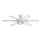 Honeywell Kaliza 51907