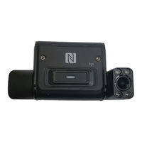 Pedigree Technologies CameraView Mitac k245 Installation Manual