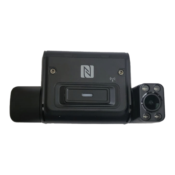 Pedigree Technologies CameraView Mitac k245 Installation Manual