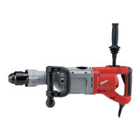 Milwaukee 950 K Instructions For Use Manual