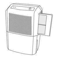 Comfort-Aire 23-11-2243N-003 Installation & Operation Manual