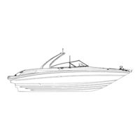 Sea Ray 290 Select EX Owner's Manual