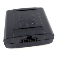 Starcom Systems Helios Installation Manual