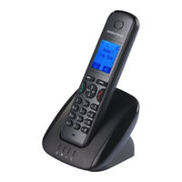 Grandstream Networks DP715 User Manual