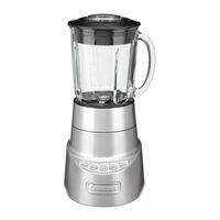 Cuisinart SPB-600C Instruction Manual