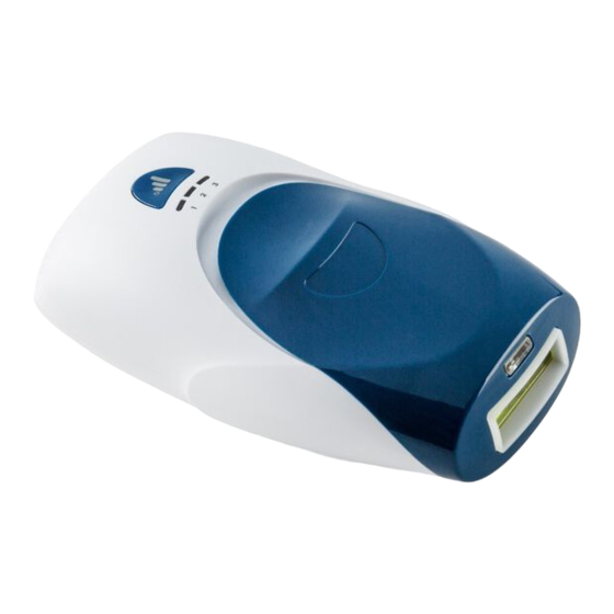 Sensica sensilight mini User Manual