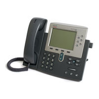 Cisco DATAVOX 7941 Quick Reference Manual