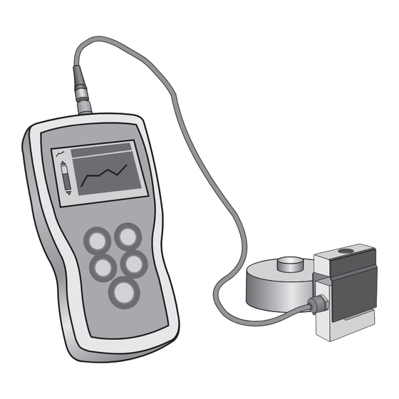 Enpaix EFGS series User Manual