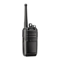 BFDX BF-TD506 User Manual