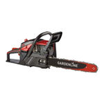 Gardenline 61705 User Manual