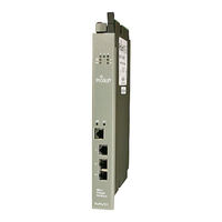 ProSoft Technology InRax MVI71-DNPSNET User Manual