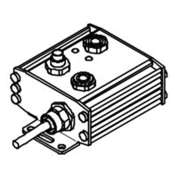 Festo SPC-AIF-POT-LWG User Manual