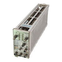 Tektronix 7D11 Service Instructions Manual