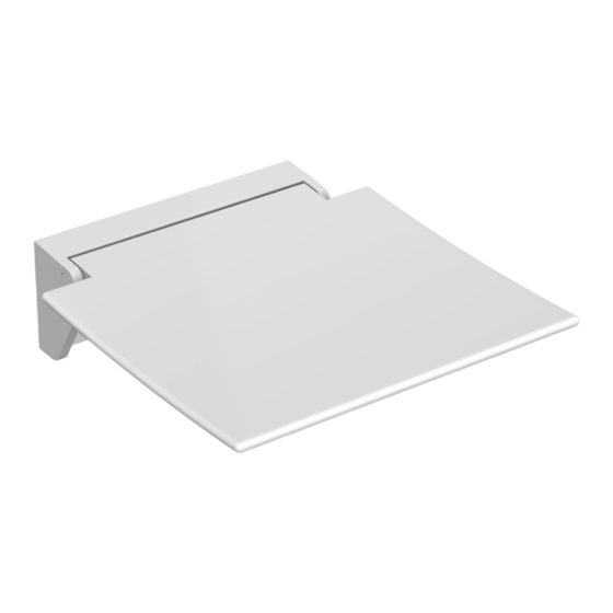 Hewi Universal R 380 Mounting Instructions