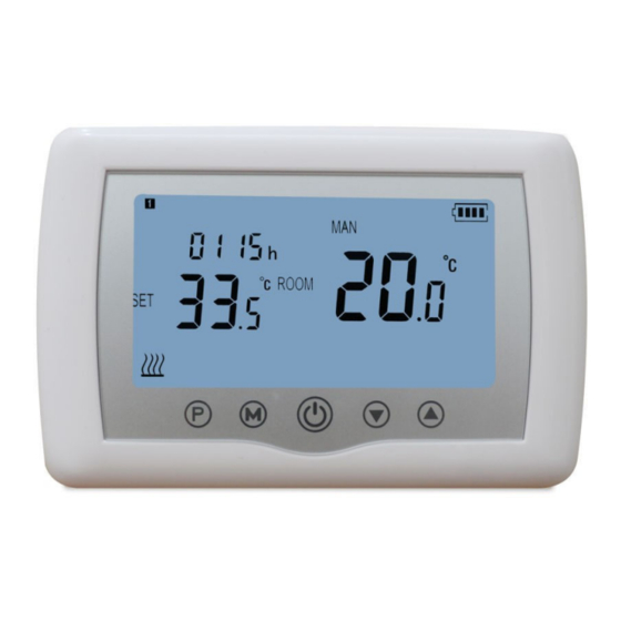 HOTOWELL HTW-31-KT19T Series Quick Start Manual