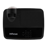 InFocus IN126STA User Manual